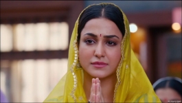 Badal Pe Paon Hai - 26th September 2024